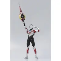 S.H. Figuarts - Ultraman Orb