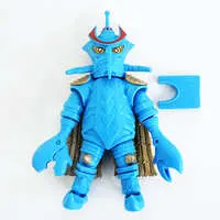 SHODO - Ultraman Taro / Alien Temperor