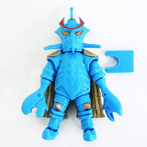 SHODO - Ultraman Taro / Alien Temperor