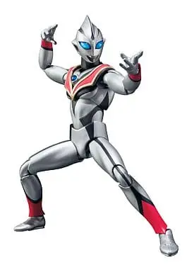 Figure - Ultraman Tiga / Evil Tiga