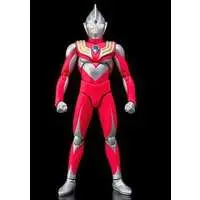 Figure - Ultraman Tiga / Ultraman Tiga (Character)