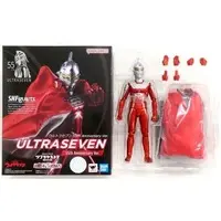 S.H. Figuarts - Ultraseven / Ultraseven (Character)