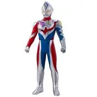 Figure - Ultraman Decker / Ultraman Decker (Character)