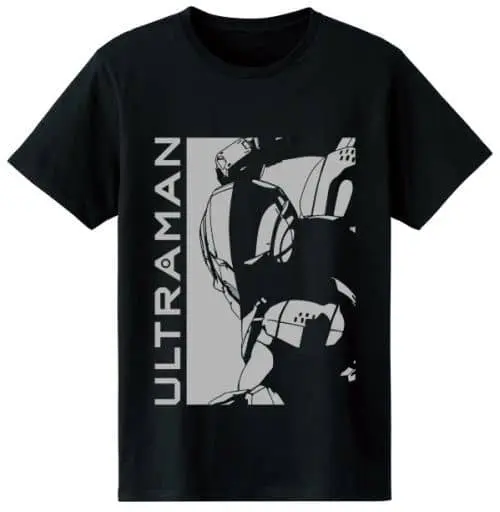 Clothes - T-shirts - Ultraman (Manga) Size-M