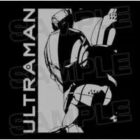 Clothes - T-shirts - Ultraman (Manga) Size-M