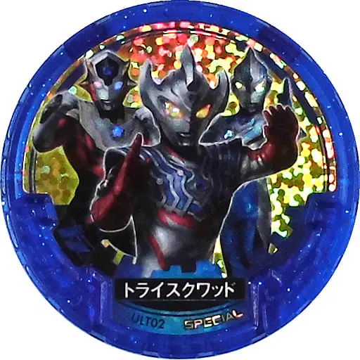 Ultraman Abaren Bowl - Ultraman Taiga