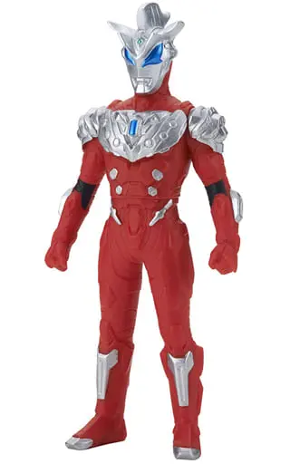 Figure - Ultraman Geed