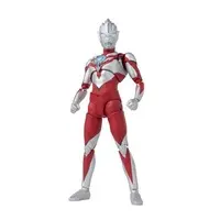 S.H. Figuarts - Ultraman Orb