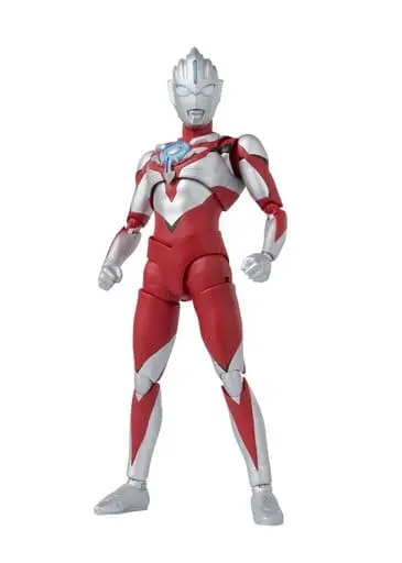 S.H. Figuarts - Ultraman Orb