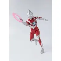 S.H. Figuarts - Ultraman Orb