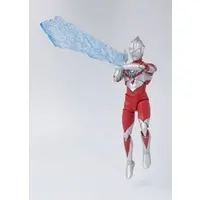 S.H. Figuarts - Ultraman Orb