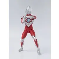 S.H. Figuarts - Ultraman Orb