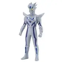 Figure - Ultraman Geed / Ultraman Zero (Character)