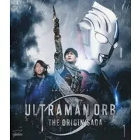 Blu-ray - Ultraman Orb
