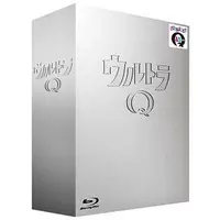 Blu-ray - Ultra Q