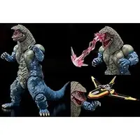 Figure - Ultraman Tiga / Golza