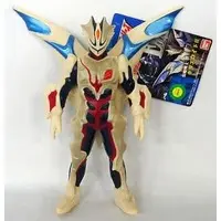 Figure - Ultraman Tiga / Kyrieloid