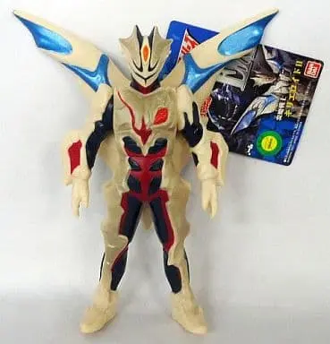 Figure - Ultraman Tiga / Kyrieloid