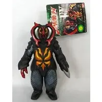 Figure - Ultraman / Zetton