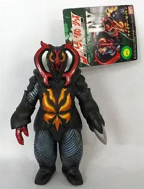 Figure - Ultraman / Zetton