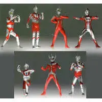 Trading Figure - Return of Ultraman / Zoffy