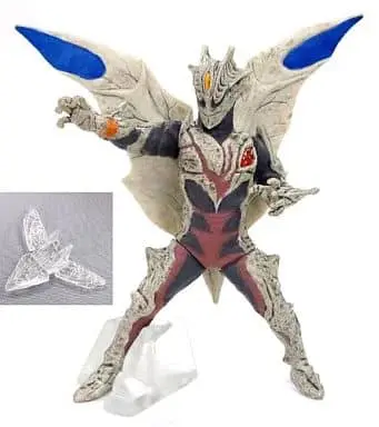 Trading Figure - Ultraman Trigger: New Generation Tiga / Kyrieloid