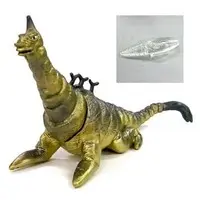 Trading Figure - Ultraman / Goldon