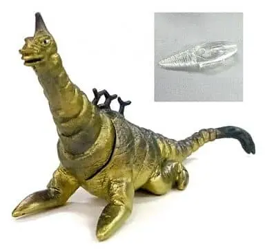 Trading Figure - Ultraman / Goldon