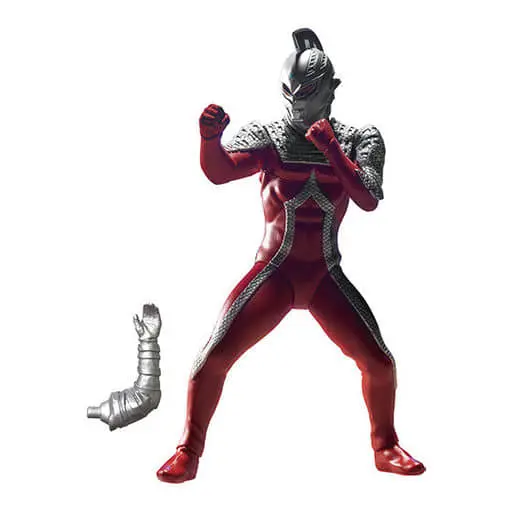 Ultimate Luminous - Ultraseven X / Pandon