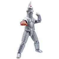 Figure - Ultraman Z / Windom