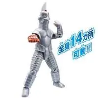 Figure - Ultraman Z / Windom