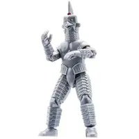 Figure - Ultraman Z / Windom