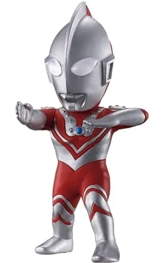 Converge Motion Ultraman - Ultraman / Zoffy