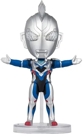 Figure - Ultraman Z / Ultraman Z (Character)