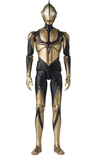 S.H. Figuarts - Shin Ultraman / Zoffy