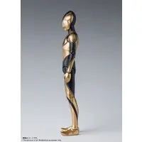 S.H. Figuarts - Shin Ultraman / Zoffy