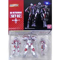 Trading Figure - Ultraman (Manga)