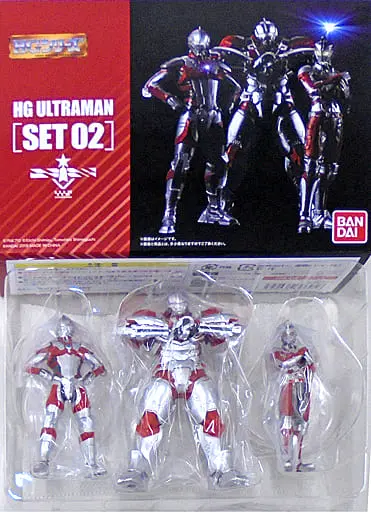 Trading Figure - Ultraman (Manga)