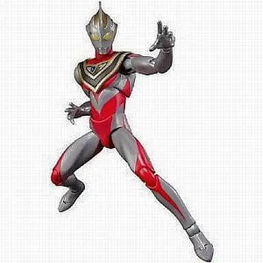 Figure - Ultraman Gaia / Ultraman Gaia (Character)