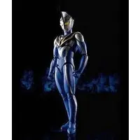 Figure - Ultraman Gaia / Ultraman Agul