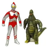 Trading Figure - Ultraman 80 / Ultraman 80 (Character) & Red King