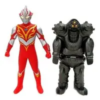 Trading Figure - Ultraman Mebius / Ultraman Mebius (Character)