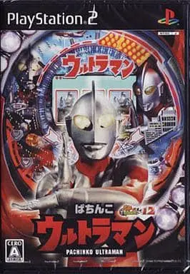 Video Game Software - Ultraman