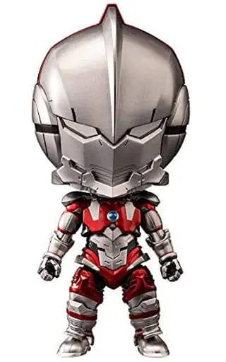 Figure - Ultraman (Manga)