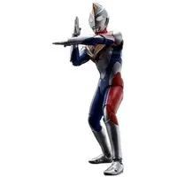 S.H. Figuarts - Ultraman Tiga / Ultraman Dyna (Character)