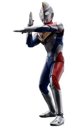 S.H. Figuarts - Ultraman Tiga / Ultraman Dyna (Character)