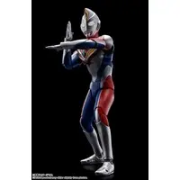 S.H. Figuarts - Ultraman Tiga / Ultraman Dyna (Character)