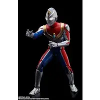 S.H. Figuarts - Ultraman Tiga / Ultraman Dyna (Character)