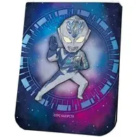 GraffArt - Ultraman Decker / Ultraman Decker (Character)