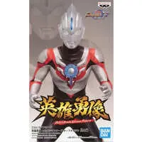 Figure - Ultraman Orb